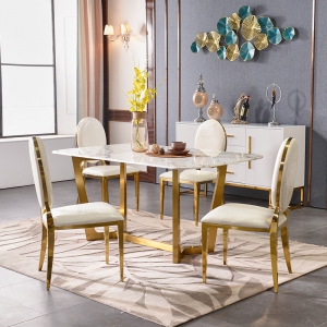 Preorder-dining table