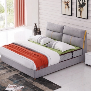 Preorder-double bed