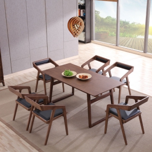 Preorder-dining table