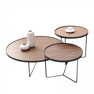 Preorder-coffee table（one set）