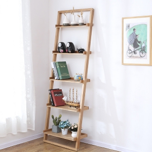 Preorder-shelving unit