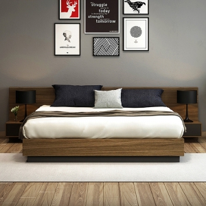 Preorder-double bed