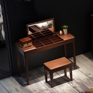 Preorder-dressing table+chair