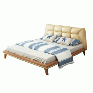 Preorder-double bed