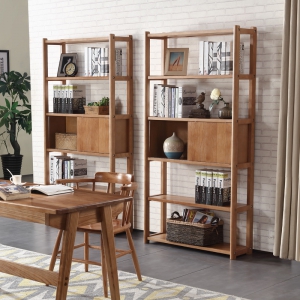 Preorder-shelving unit