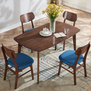 Preorder-dining table