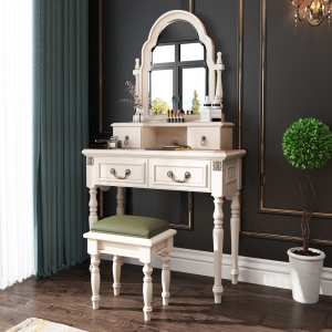 Preorder-dressing table