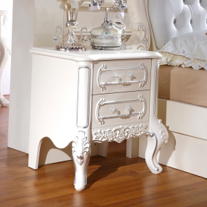 Preorder-bedside table