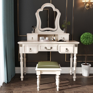 Preorder-dressing table