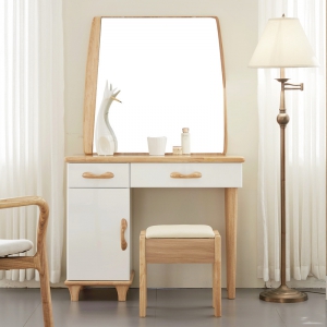 Preorder-dressing table+chair