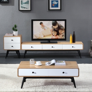 Preorder-TV bench+coffee table+sideboard