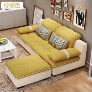 Preorder-fabric sofa