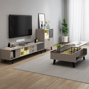 Preorder-TV bench