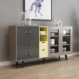 Preorder-sideboard cabinet