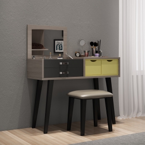 Preorder-dressing table