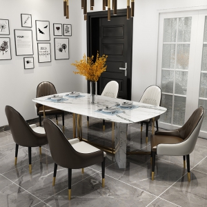 Preorder-dining table