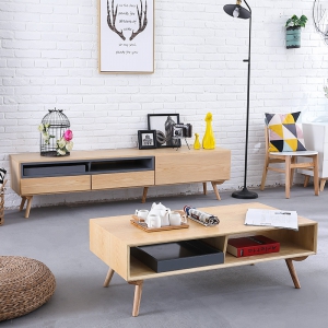 Preorder-TV bench