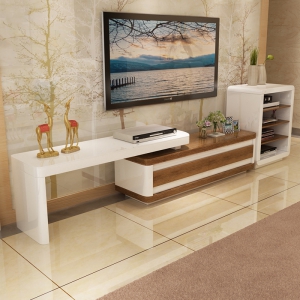 Preorder-TV bench 