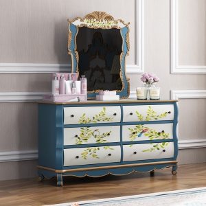 Preorder-dressing table