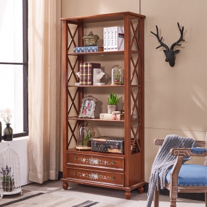 Preorder-bookcase