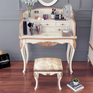 Preorder-dressing table