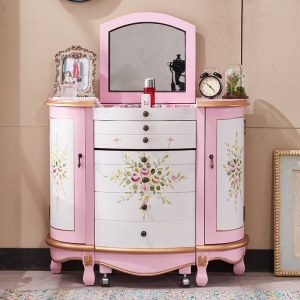 Preorder-dressing table