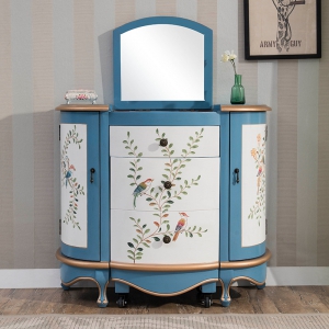 Preorder-dressing table