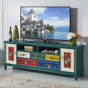 Preorder-TV bench