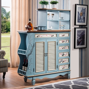 Preorder-sideboard cabinet