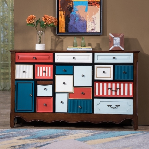 Preorder-sideboard cabinet