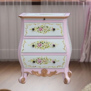 Preorder-bedside table