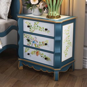 Preorder-bedside table