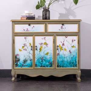 Preorder-sideboard