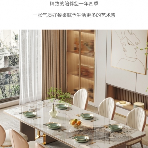 【A.SG】Dining sets