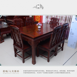 【A.SG】Dining sets