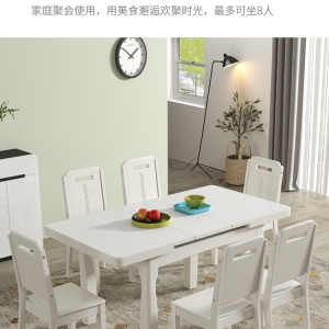 【A.SG】Dining sets