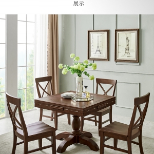 【A.SG】Dining sets