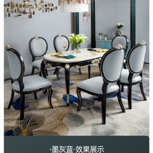 【A.SG】Dining tables