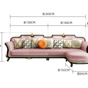 【A.SG】Sofas