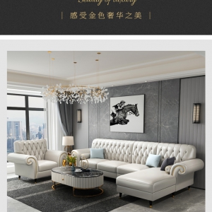 【A.SG】Sofas