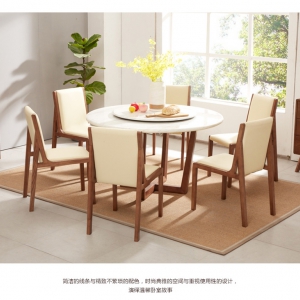 【A.SG】Dining tables