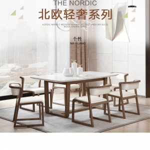 【A.SG】Dining sets