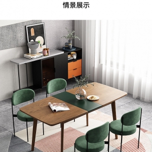 【A.SG】Dining tables