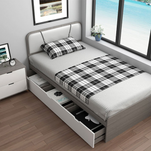 【A.SG】  Single bed