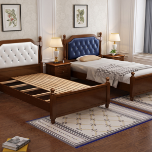 【A.SG】  Single bed