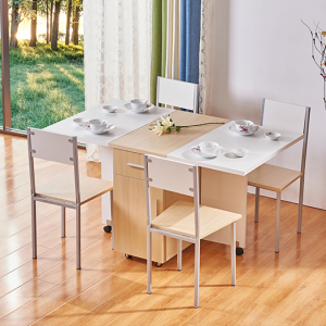 【A.SG】Dining tables