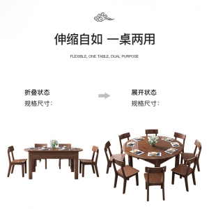 【A.SG】Dining sets