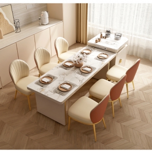 【A.SG】Dining sets