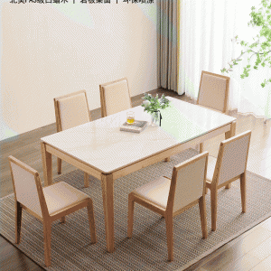 【A.SG】Dining sets