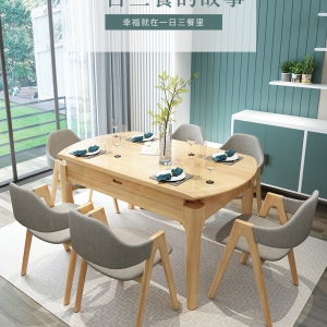 【A.SG】Dining sets